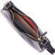 Fashionable women's hobo bag made of genuine smooth leather 21288 Vintage Black 21288 фото 5