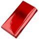 Лаковый женский кошелек ST Leather 18903 Красный 18903 фото 2