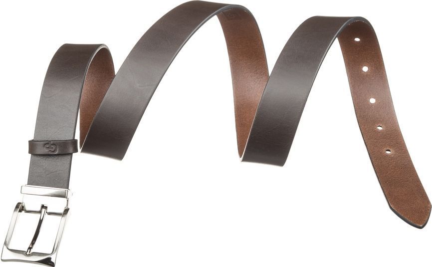 Belt Grande Pelle 11054 Brown 11054 фото