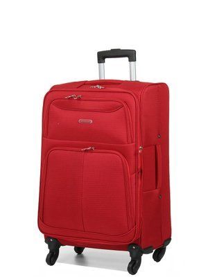 Suitcase Snowball 65103 Medium M Red 65103/55/50 фото