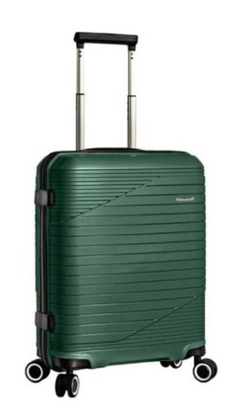 Suitcase Snowball 24103 Suitcase set Dark green 24103/78/68 фото