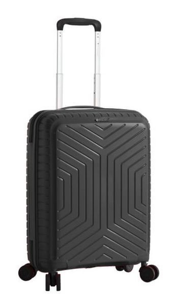 Suitcase Snowball 20103 Black Suitcase set 20103/54/68 фото