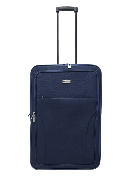 Suitcase Worldline Airtex 515 Suitcase set Dark blue 515/77/68 фото