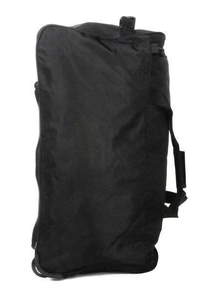 Дорожня сумка Airtex 822 Чорний Великий XL 822/54/75 фото