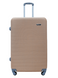 Suitcase Milano bag 004 Champagne suitcase set 004/70/68 фото 4
