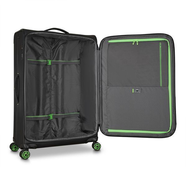 Suitcase Большой чемодан Roncato Norway 414211/01