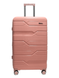 Suitcase Milano bag 0306 Pink Suitcase set 0306/59/68 фото 4