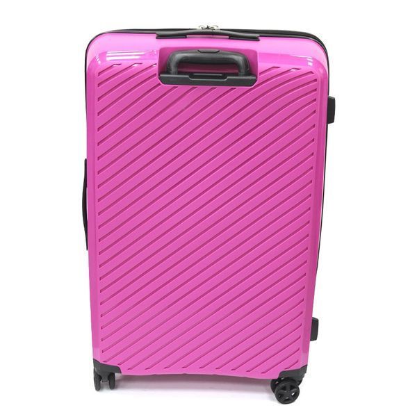 Suitcase Madisson Snowball 04103 Small S Pink 04103/59/51 фото