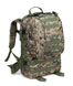 Tactical military backpack 60L with pouches for the Armed Forces of Ukraine 01002 фото 5