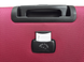 Suitcase New-Star Airtex 122 Suitcase set Raspberry 122/73/68 фото 3