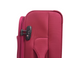 Suitcase New-Star Airtex 122 Suitcase set Raspberry 122/73/68 фото 5