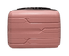 Suitcase Milano bag 0306 Pink Suitcase set 0306/59/68 фото 10