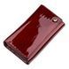 Гаманець жіночий ST Leather 18429 (S8001A) багатофункціональний Бордовий 18429 фото 1