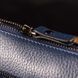 Original men's clutch made of genuine grain leather CANPELLINI 21555 Blue 21555 фото 9