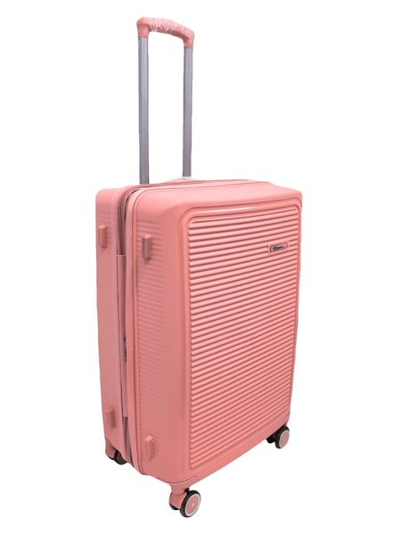 Suitcase Milano bag 024 Pink Suitcase set 024/59/68 фото