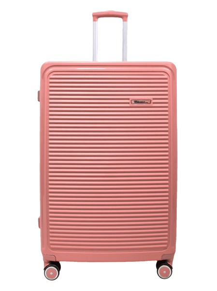 Suitcase Milano bag 024 Pink Suitcase set 024/59/68 фото