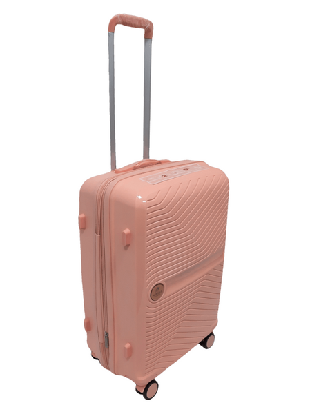 Suitcase Airtex 280 Medium M Rose gold 280/66/50 фото