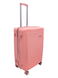 Suitcase Milano bag 024 Pink Suitcase set 024/59/68 фото 6