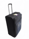 Suitcase Airtex 830 Large L Black 830/54/49 фото 9