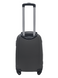 Suitcase Carbon 310 Gray Suitcase set 310/52/68 фото 5