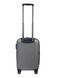 Suitcase Airtex 966 Suitcase set Silver 966/71/68 фото 5