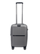 Suitcase Airtex 966 Suitcase set Silver 966/71/68 фото 1