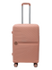 Suitcase Airtex 280 Medium M Rose gold 280/66/50 фото 1
