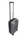 Suitcase Airtex 966 Suitcase set Silver 966/71/68 фото 2