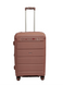 Suitcase Airtex 646 Medium M Rose gold 646/66/50 фото 1