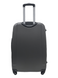 Suitcase Carbon 310 Gray Suitcase set 310/52/68 фото 9