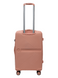 Suitcase Airtex 280 Medium M Rose gold 280/66/50 фото 3