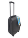 Suitcase Carbon 310 Gray Suitcase set 310/52/68 фото 4