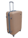 Чемодан Milano bag 004 Большой L Шампань 004/70/49 фото 2