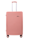 Suitcase Milano bag 024 Pink Suitcase set 024/59/68 фото 5