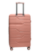 Suitcase Milano bag 0306 Large L Pink 0306/59/49 фото 3