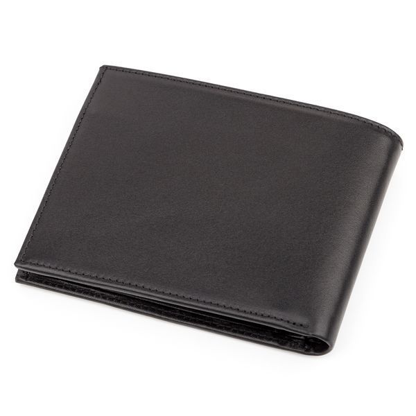 Компактный кошелек женский ST Leather 19260 Лиловый 17083 фото