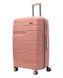 Suitcase Milano bag 0306 Large L Pink 0306/59/49 фото 2