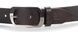 Belt GRANDE PELLE 00769 leather Brown 00769 фото 2