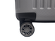 Suitcase Airtex 966 Suitcase set Silver 966/71/68 фото 6