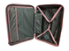 Suitcase Airtex 646 Medium M Rose gold 646/66/50 фото 4