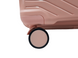 Suitcase Airtex 280 Medium M Rose gold 280/66/50 фото 6