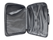 Suitcase Carbon 310 Gray Suitcase set 310/52/68 фото 10