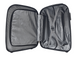 Suitcase Carbon 310 Gray Suitcase set 310/52/68 фото 6