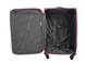 Suitcase New-Star Airtex 122 Large L Raspberry 122/73/49 фото 3