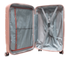 Suitcase Milano bag 0306 Large L Pink 0306/59/49 фото 4