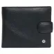 Тонкое портмоне для мужчин из натуральной кожи F. Leather Collection F4 фото 1