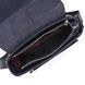 Practical men's bag KARYA 20840 leather Blue 20840 фото 5
