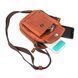 Vintage leather bag SHVIGEL 11132 11132 фото 2