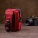 Belt bag nylon Vintage 20647 Red 20647 фото 6