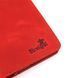 Women's vintage leather wallet Shvigel 16602 Red 16602 фото 6
